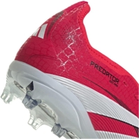 adidas Predator Elite Fold-Over Tongue Childrens Firm Ground Football Boots