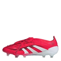 adidas Predator Elite Fold-Over Tongue Firm Ground Football Boots