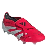 adidas Predator Elite Fold-Over Tongue Firm Ground Football Boots