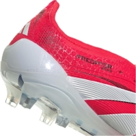 adidas Predator Elite Fold-Over Tongue Firm Ground Football Boots