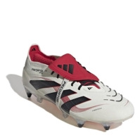 adidas Predator Elite Fold Over Tongue Soft Ground Football Boots