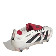 adidas Predator Elite Fold Over Tongue Soft Ground Football Boots