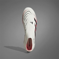 adidas Predator Elite Laceless Firm Ground Football Boots