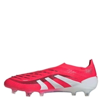 adidas Predator Elite Laceless Firm Ground Football Boots