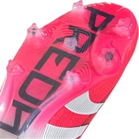 adidas Predator Elite Laceless Firm Ground Football Boots