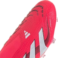 adidas Predator Elite Laceless Firm Ground Football Boots