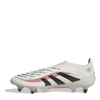 adidas Predator Elite Laceless Soft Ground Football Boots