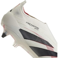 adidas Predator Elite Laceless Soft Ground Football Boots