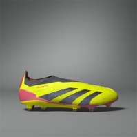 adidas Predator Elite Ll Fg Firm Ground Football Boots Boys