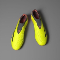 adidas Predator Elite Ll Fg Firm Ground Football Boots Boys