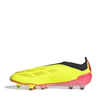 adidas Predator Elite Ll Fg Firm Ground Football Boots Boys