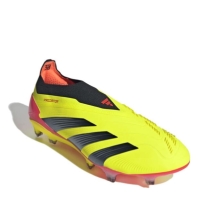 adidas Predator Elite Ll Fg Firm Ground Football Boots Boys