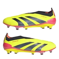 adidas Predator Elite Ll Fg Firm Ground Football Boots Boys