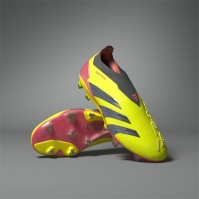 adidas Predator Elite Ll Fg Firm Ground Football Boots Boys