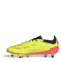 adidas Predator Elite Sg Soft Ground Football Boots Boys