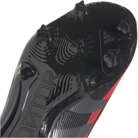 adidas Predator League Laceless Firm Ground Football Boots