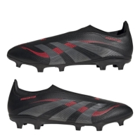 adidas Predator League Laceless Firm Ground Football Boots