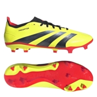 adidas Predator League Fg Firm Ground Football Boots Boys