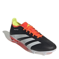 adidas Predator League Fg Firm Ground Football Boots Mens