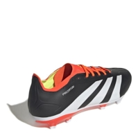 adidas Predator League Fg Firm Ground Football Boots Mens