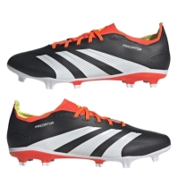 adidas Predator League Fg Firm Ground Football Boots Mens