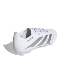 adidas Predator League Childrens Firm Ground Football Boots