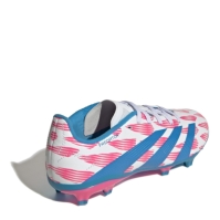 adidas Predator League Childrens Firm Ground Football Boots