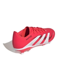 adidas Predator League Childrens Firm Ground Football Boots