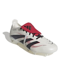 adidas Predator League Fold Over Tongue Firm Ground Football Boots