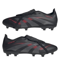 adidas Predator League Fold-Over Tongue Firm Ground Football Boots