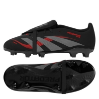 adidas Predator League Fold-Over Tongue Junior Firm Ground Football Boots