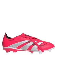 adidas Predator League Fold-Over Tongue Firm Ground Football Boots