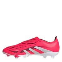 adidas Predator League Fold-Over Tongue Firm Ground Football Boots