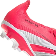 adidas Predator League Fold-Over Tongue Firm Ground Football Boots