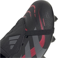 adidas Predator League Fold-Over Tongue Junior Soft Ground Football Boots