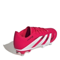 adidas Predator League Childrens Soft Ground Football Boots