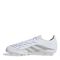 adidas Predator League Juniors Firm Ground Football Boots