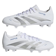 adidas Predator League Juniors Firm Ground Football Boots