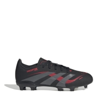 adidas Predator League Juniors Firm Ground Football Boots