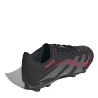 adidas Predator League Juniors Firm Ground Football Boots