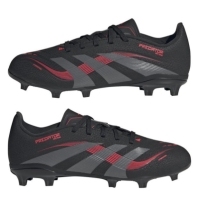 adidas Predator League Juniors Firm Ground Football Boots