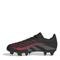 adidas Predator League Juniors Soft Ground Football Boots