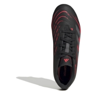 adidas Predator League Juniors Soft Ground Football Boots