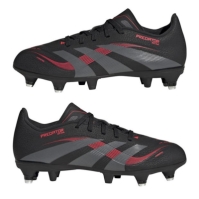 adidas Predator League Juniors Soft Ground Football Boots