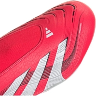 adidas Predator League Laceless Firm Ground Football Boots