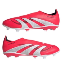 adidas Predator League Laceless Firm Ground Football Boots