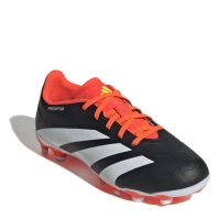 adidas Predator League Mg J Soft Ground Football Boots Boys