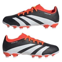 adidas Predator League Mg J Soft Ground Football Boots Boys