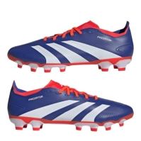 adidas Predator League Multi Ground Football Boots