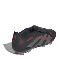 adidas Predator Pro Fold-Over Tongue Firm Ground Football Boots